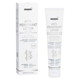 Gehwol Antiperspirant 125 ml