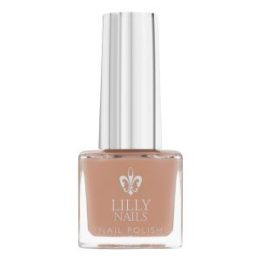 Lilly Nails Nagellack Creamy Beige