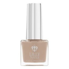 Lilly Nails Nagellack Oatmilk
