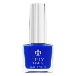 Lilly Nails Nagellack Ultra Marine