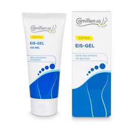 Camillen svalkande gel